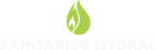 Logo de Sanitarios Litorial, Experto en sanitarios